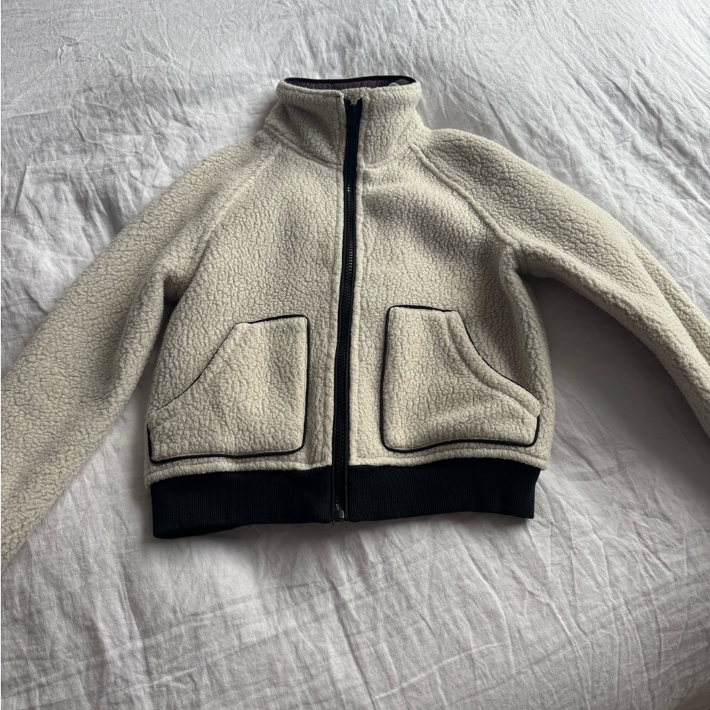FP movement fleece jacket
